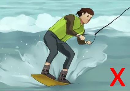 fundamentals of wakeboarding