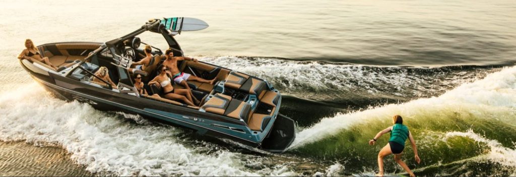 top 10 wakeboard boats
