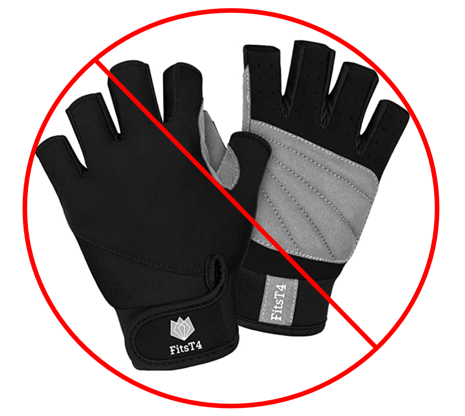 best wakeboard gloves