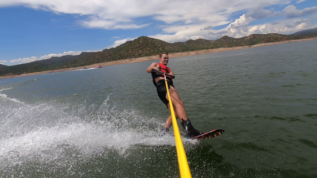 Wakeboard Rope Mount Review - Wakeboard Lifestyle